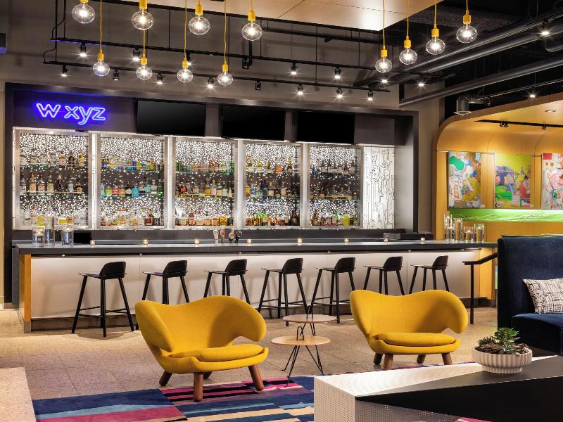 Aloft Minneapolis — photo 30