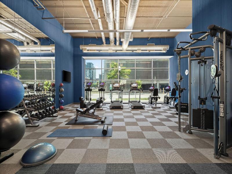 Aloft Minneapolis — photo 36