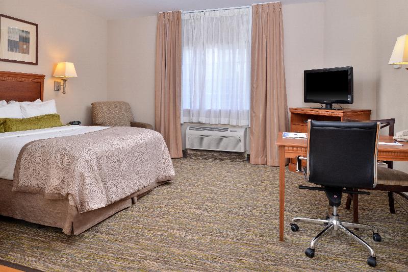 Candlewood Suites Manassas photo 22