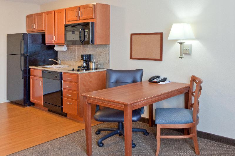 Candlewood Suites Manassas photo 24