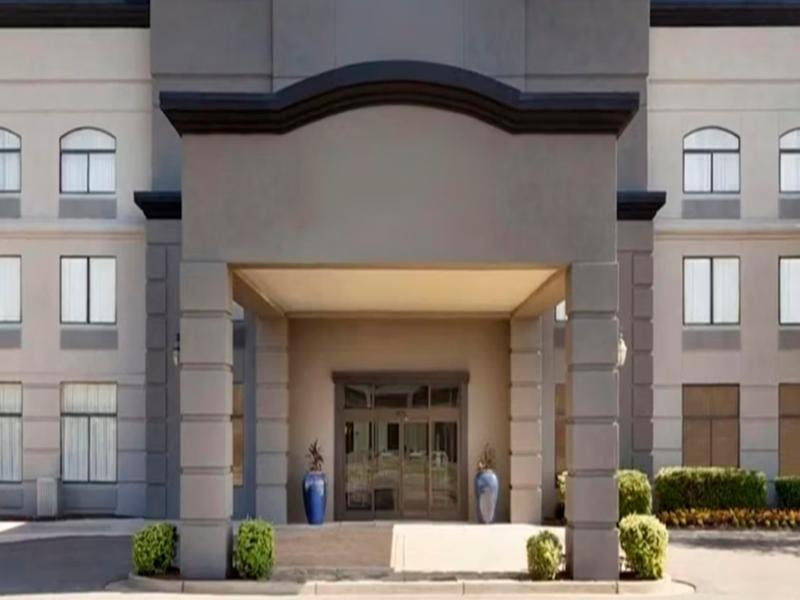 Townhome Inn & Suites in Cordova