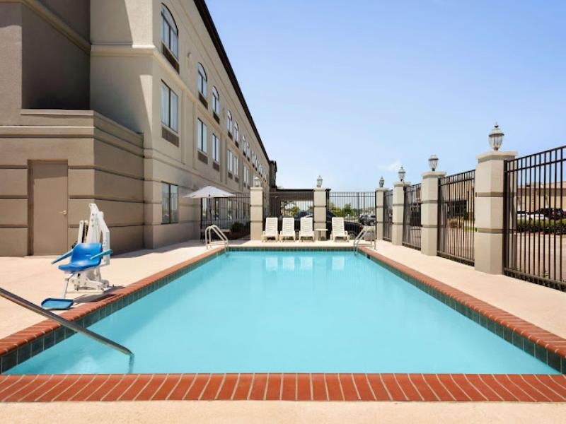 Townhome Inn & Suites in Cordova image