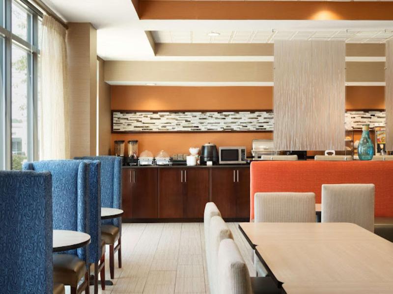 Townhome Inn & Suites in Cordova image