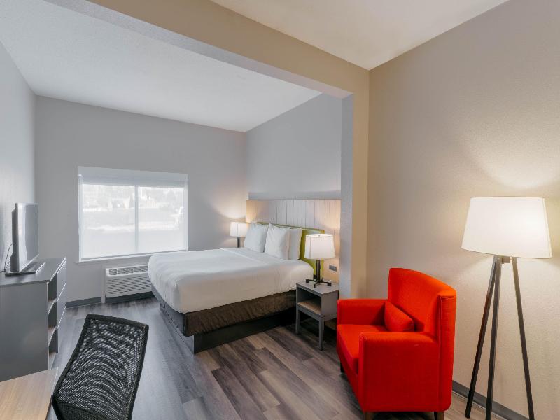 Townhome Inn & Suites in Cordova image