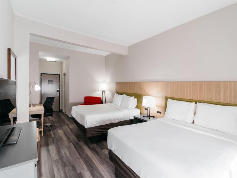 Townhome Inn & Suites in Cordova image