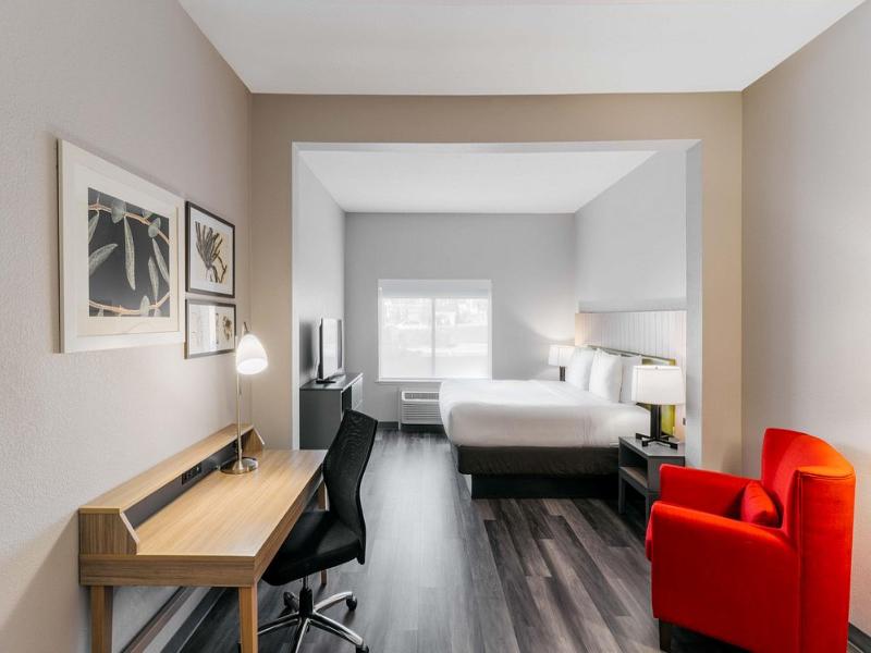 Townhome Inn & Suites in Cordova image