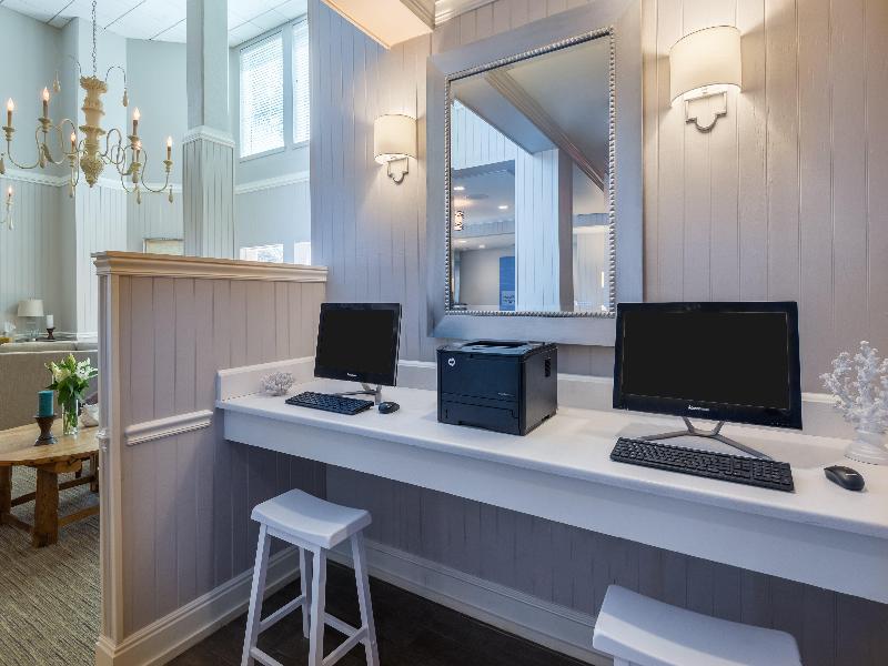 Holiday Inn Express Fairhope-Point Clear