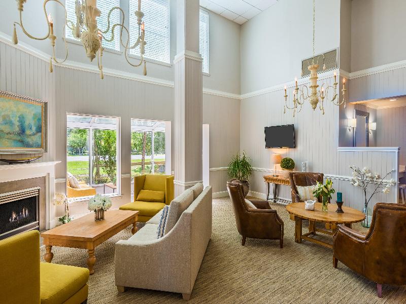 Holiday Inn Express Fairhope-Point Clear