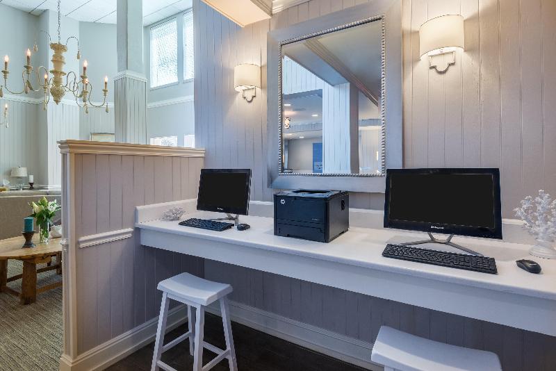 Holiday Inn Express Fairhope-Point Clear