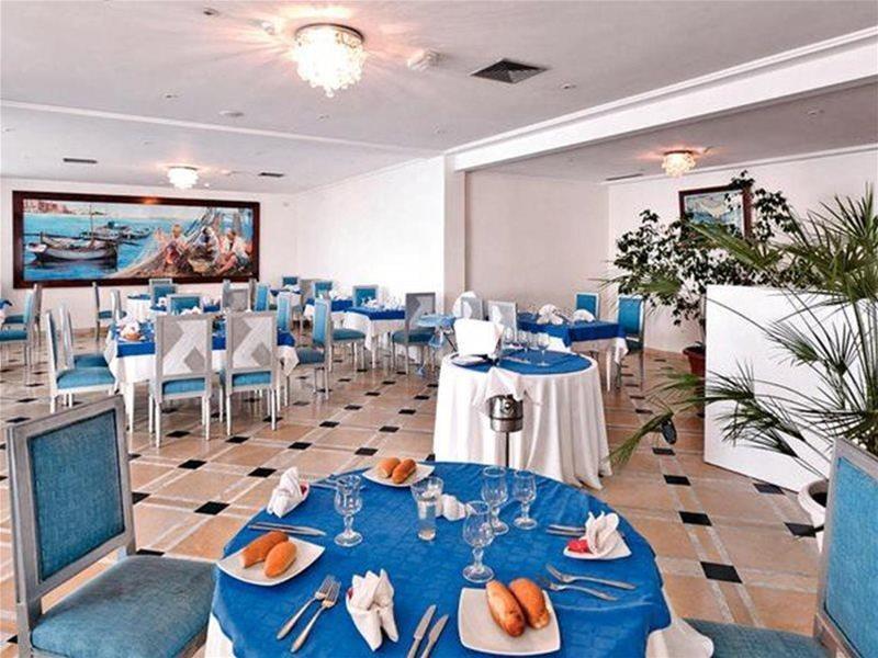 One Resort Monastir