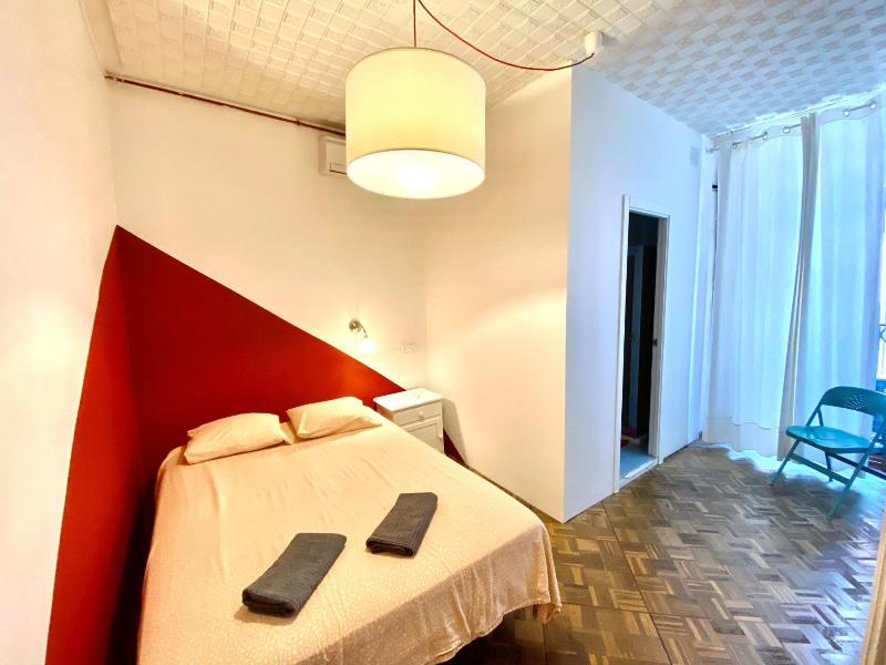 Barbieri Sol Hostel image