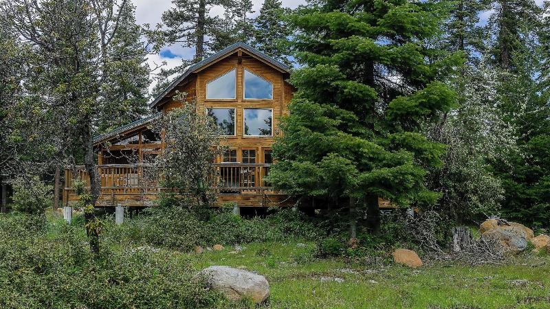 Green Springs Inn & Cabins image