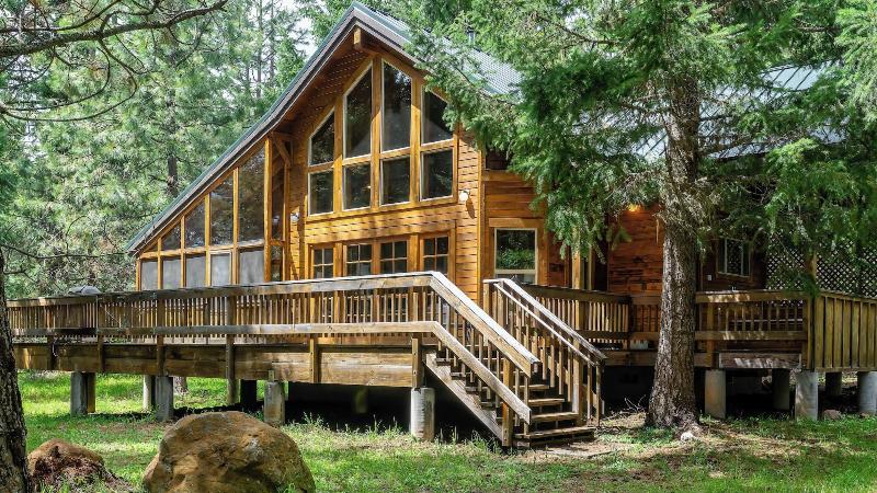 Green Springs Inn & Cabins image