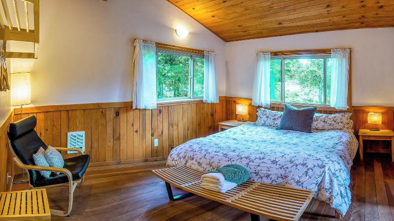 Green Springs Inn & Cabins image