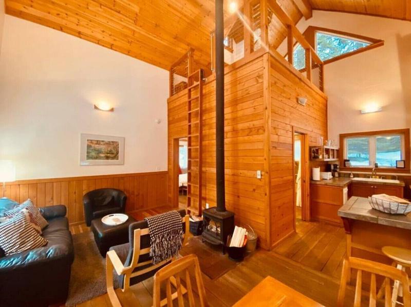 Green Springs Inn & Cabins image