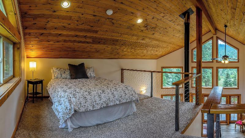 Green Springs Inn & Cabins image