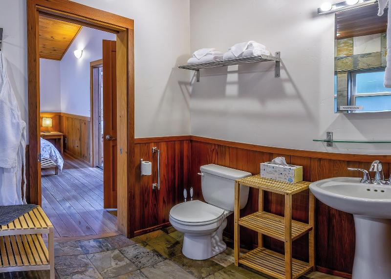 Green Springs Inn & Cabins image
