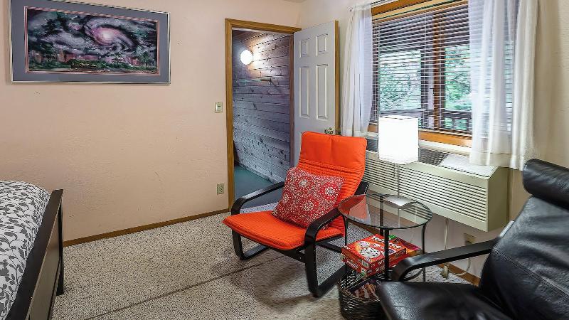 Green Springs Inn & Cabins image