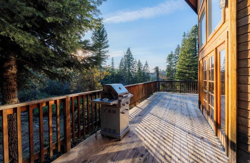 Green Springs Inn & Cabins image