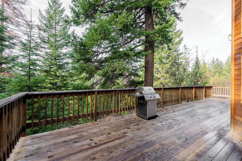 Green Springs Inn & Cabins image