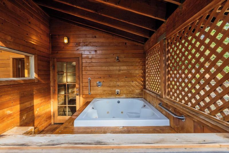 Green Springs Inn & Cabins image