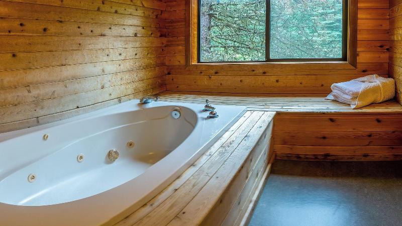 Green Springs Inn & Cabins image