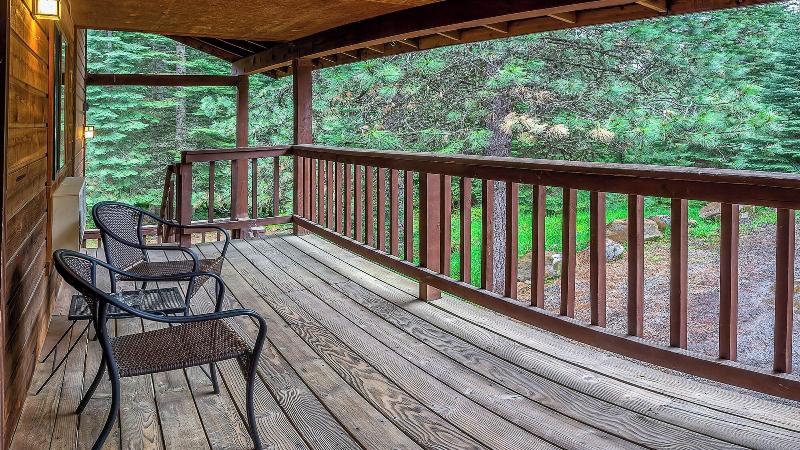 Green Springs Inn & Cabins image