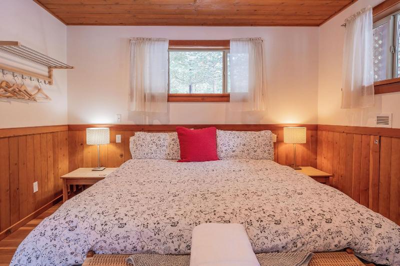 Green Springs Inn & Cabins image