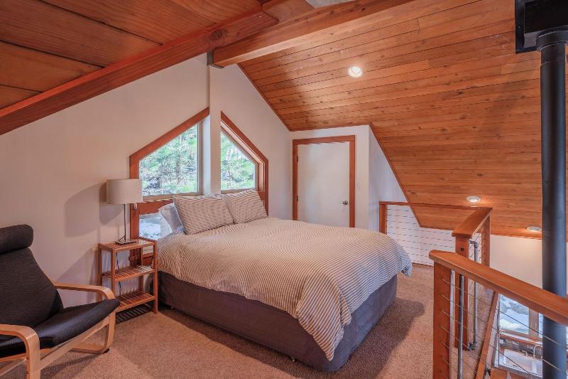 Green Springs Inn & Cabins image