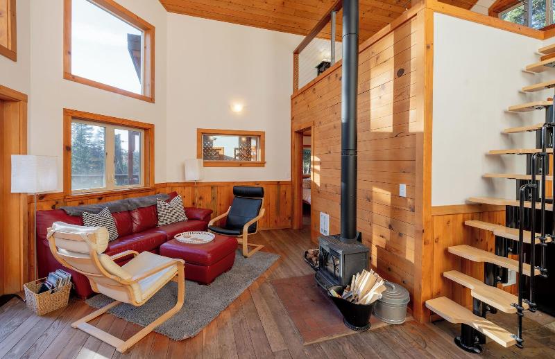 Green Springs Inn & Cabins image