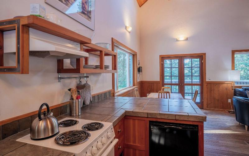 Green Springs Inn & Cabins image