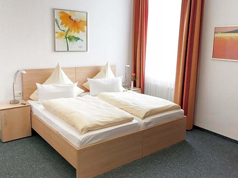 Johanniter-Gästehaus image