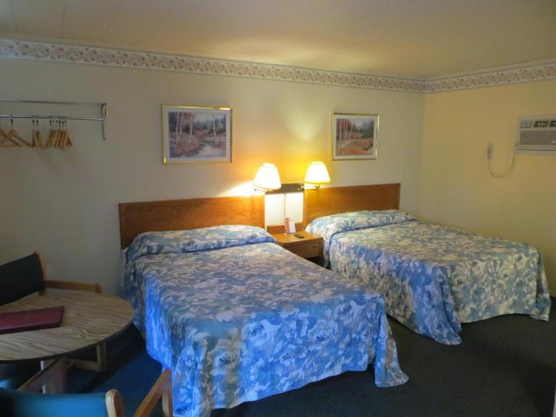 Starlite Budget Inn, Mackinaw City