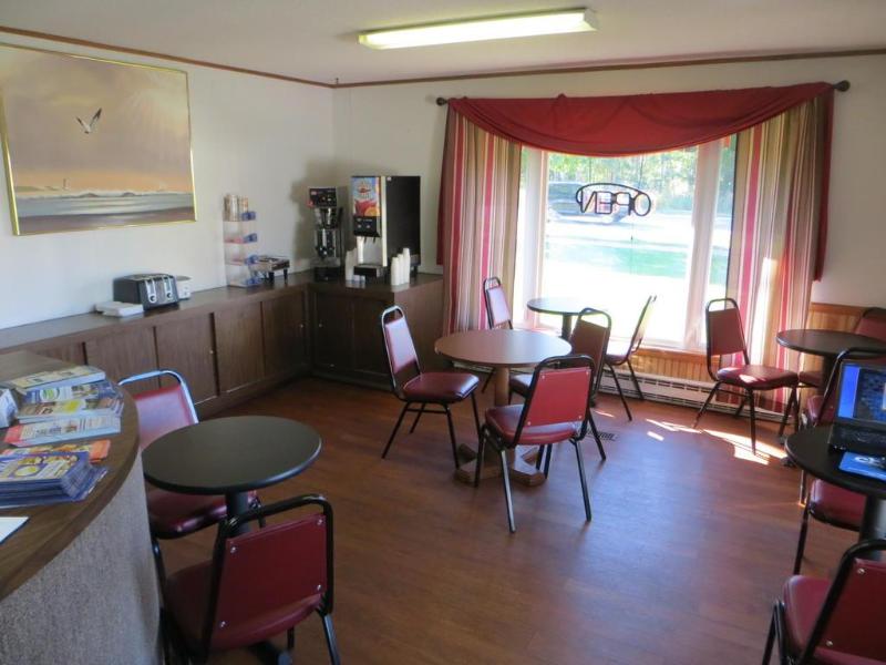 Starlite Budget Inn