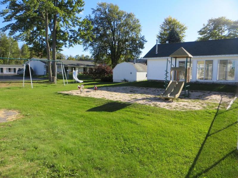 Starlite Budget Inn