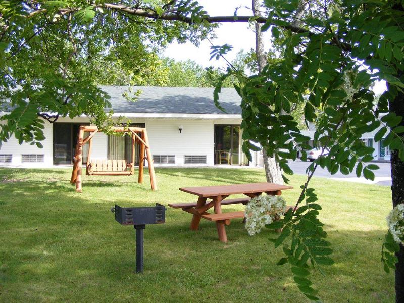 Starlite Budget Inn