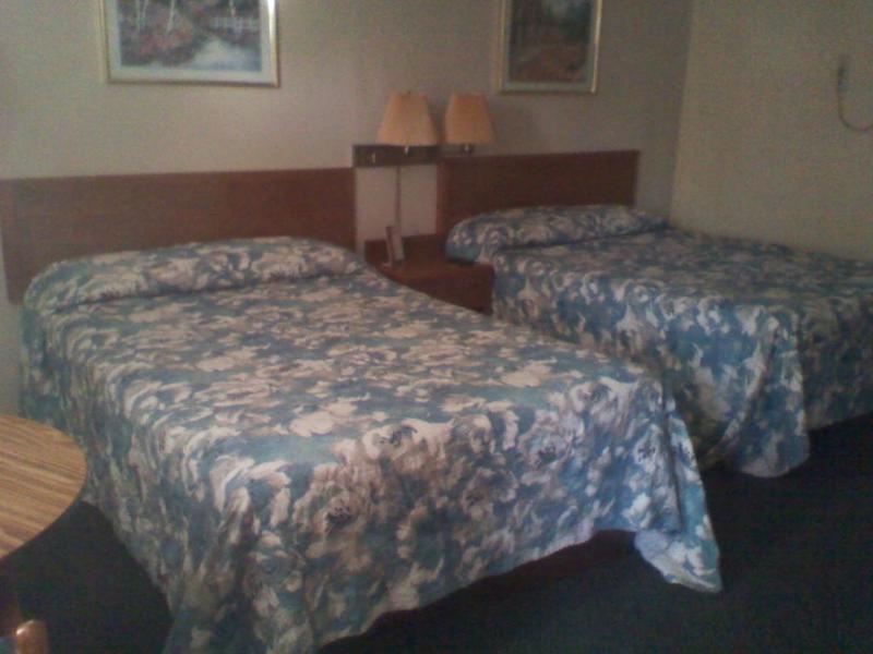 Starlite Budget Inn — general view