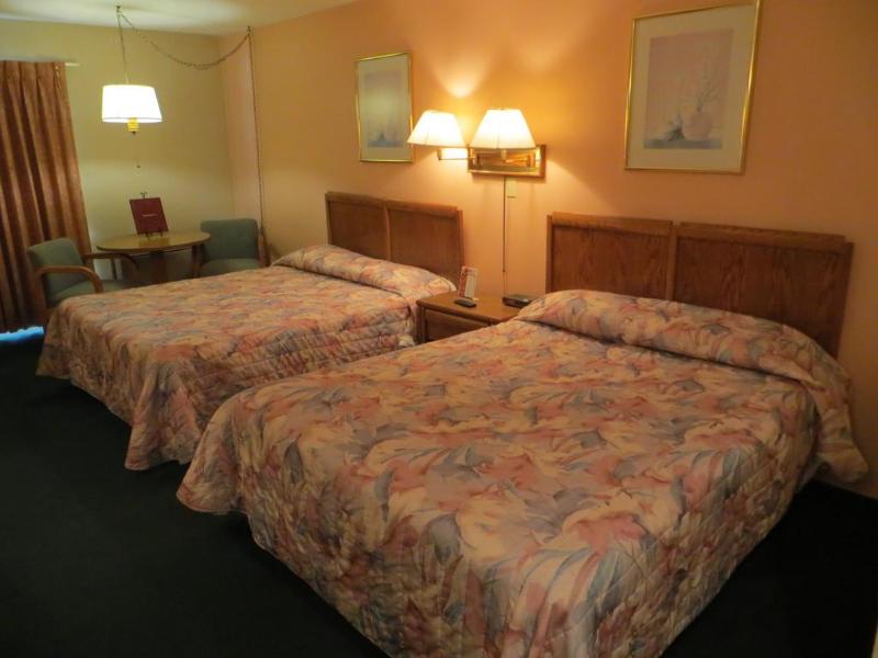 Starlite Budget Inn