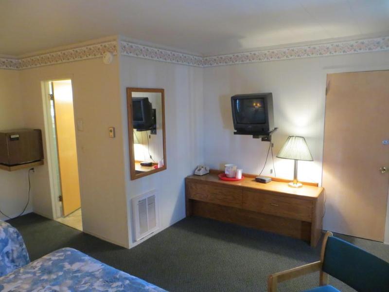 Starlite Budget Inn