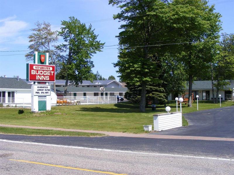 Starlite Budget Inn