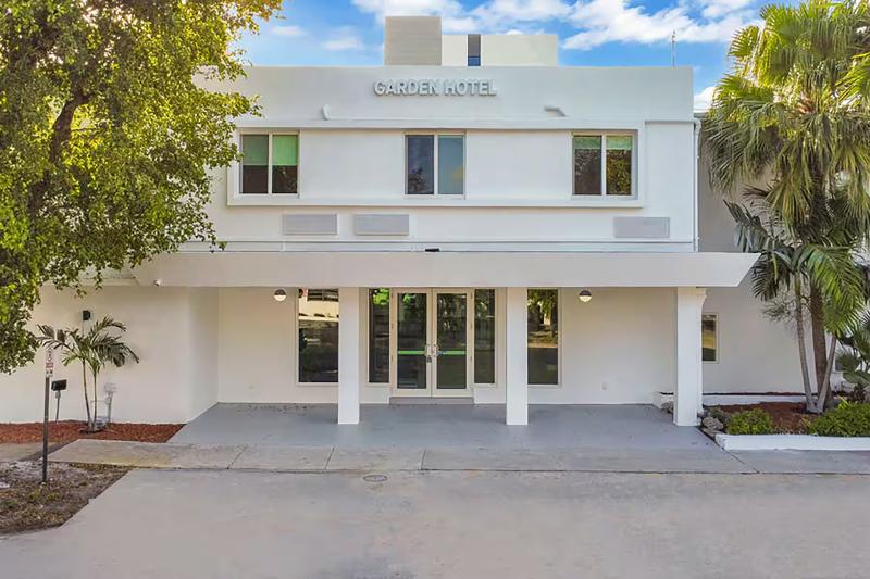 Atrium Hotel, Trademark Collection by Wyndham