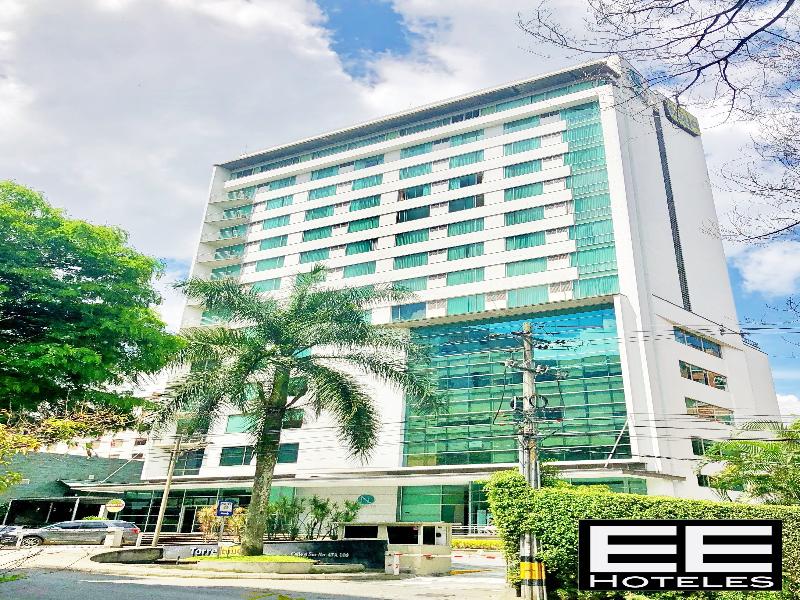 Novelty Suites Hotel - Oviedo Mall