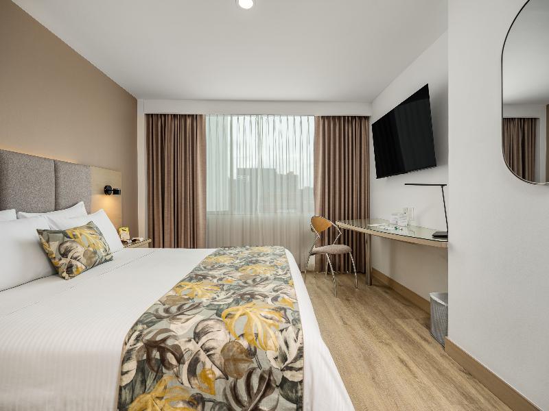 Novelty Suites Hotel - Oviedo Mall image