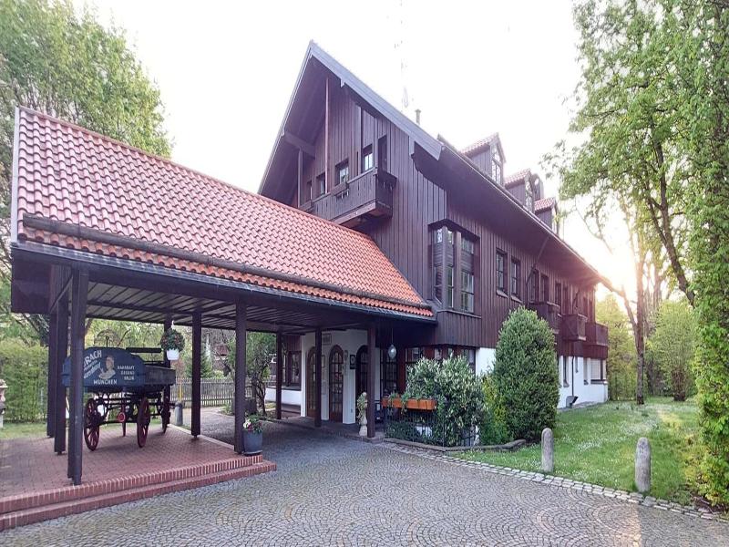TOP CountryLine Schrenkhof image