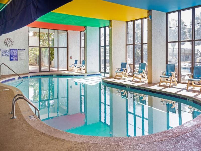Monterey Bay Suites