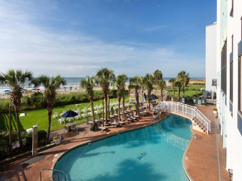 Monterey Bay Suites