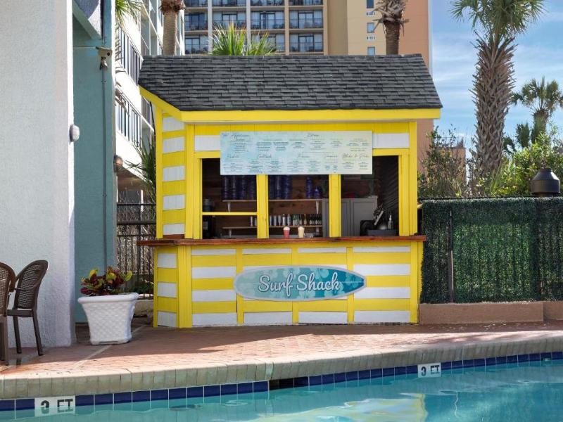 Monterey Bay Suites