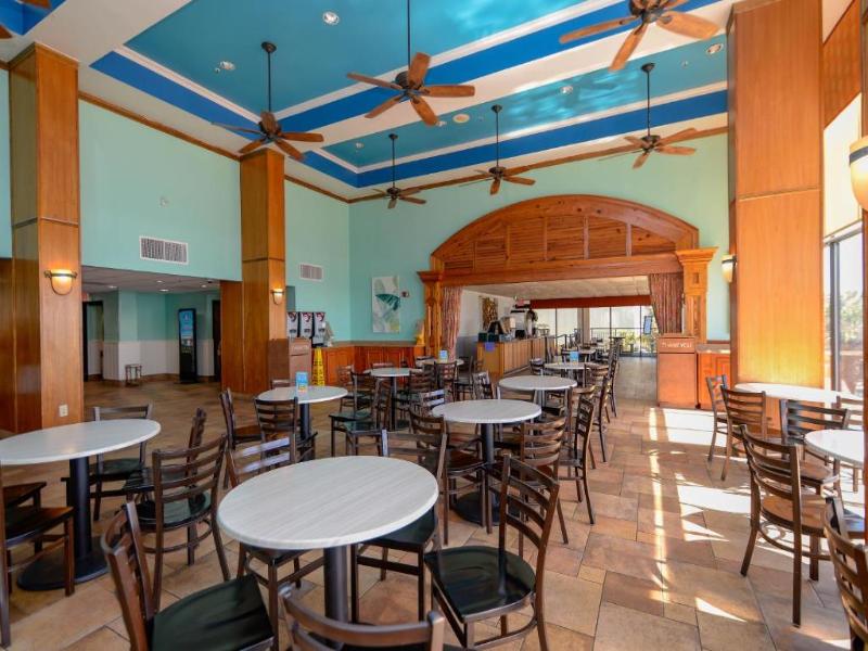 Monterey Bay Suites