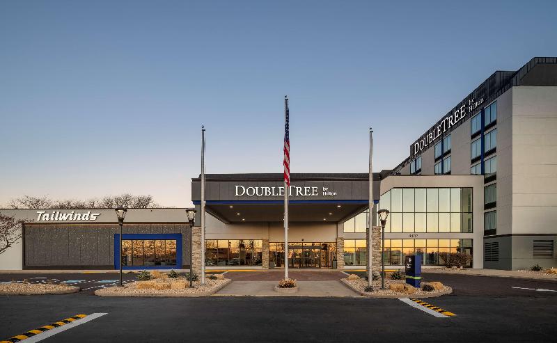 DoubleTree by Hilton Madison East, WI