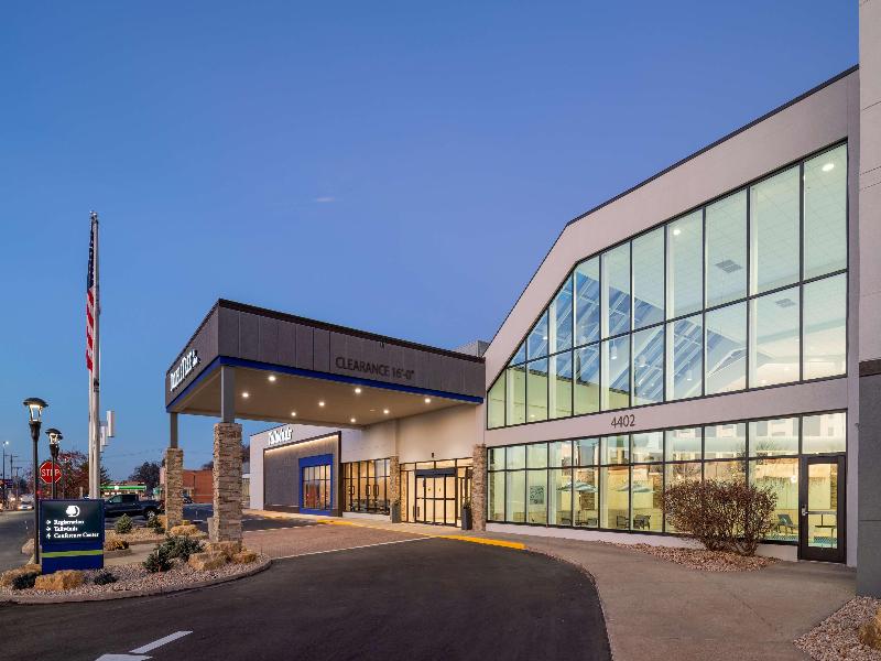 DoubleTree by Hilton Madison East, WI